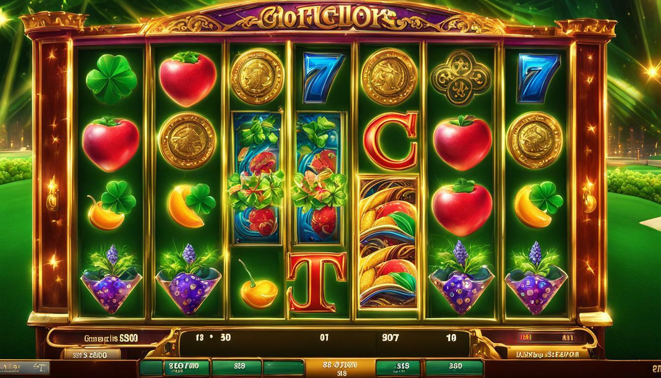 egt slot oyunları oyna