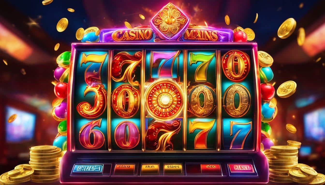 100 super hot slot online