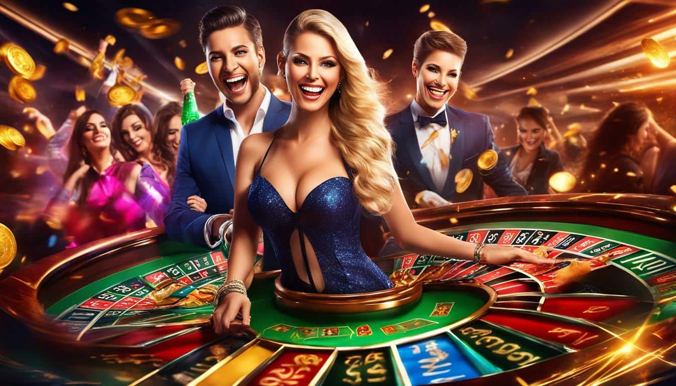 egt casino oyunları