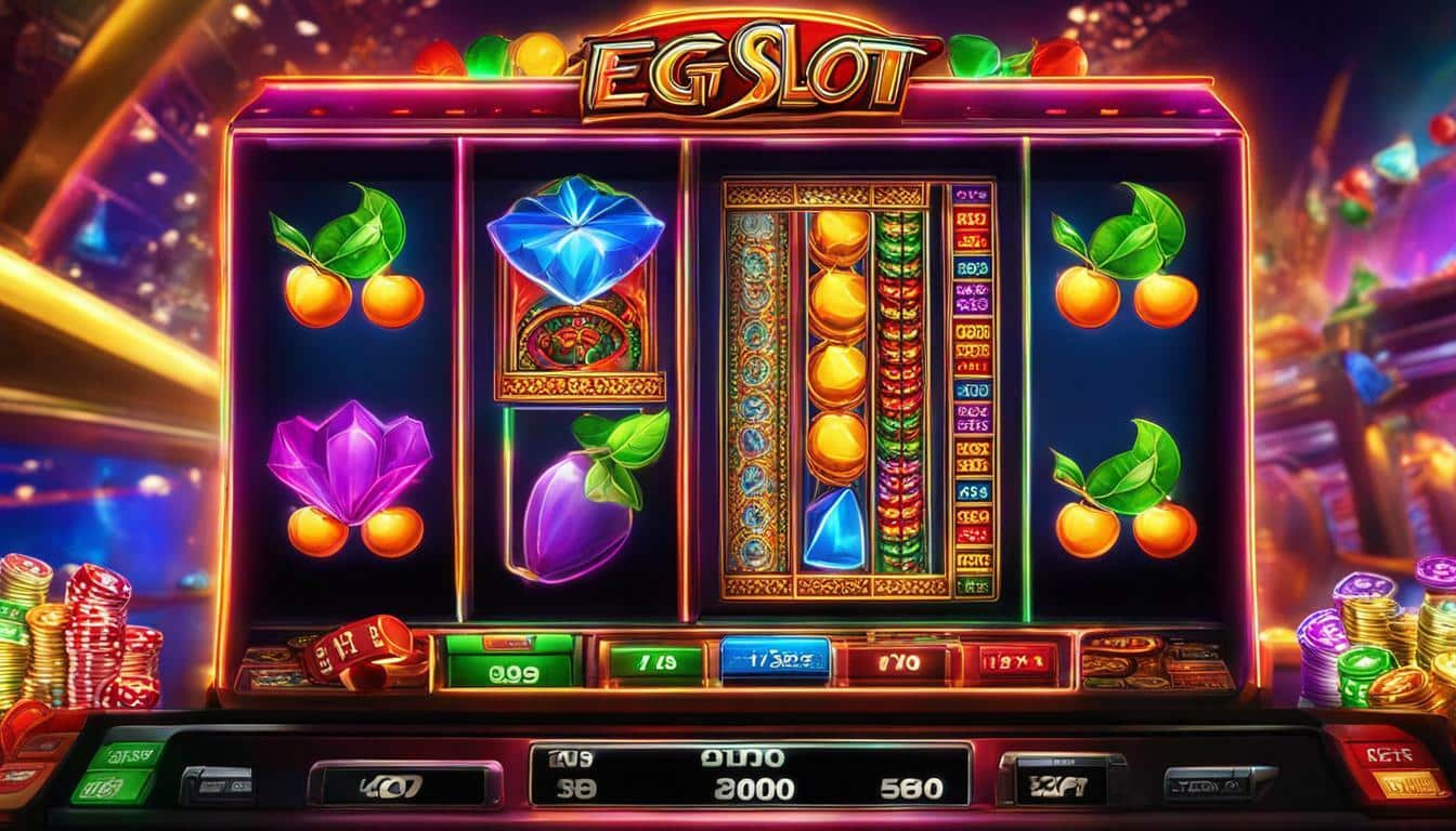 egt slot demo oyna